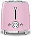 Купить Тостер Smeg TSF01PKEU preview 3