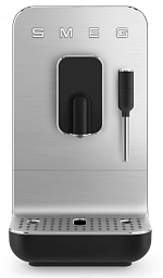 Автоматическая кофемашина Smeg BCC12BLMEU