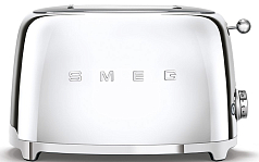 Тостер Smeg TSF01SSEU