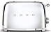 Купить Тостер Smeg TSF01SSEU preview 2