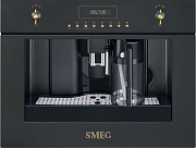 Встраиваемая микроволновая печь Smeg MP822PO в Москве, цена 108990 р.  отзывы, инструкции и схемы, официальная гарантия на все - купить  микроволновку Смег MP822PO в интернет-магазине с бесплатной доставкой и  подключением.