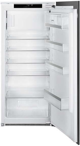 Встраиваемый холодильник Smeg S8C124DE preview 1