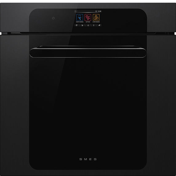 Духовой шкаф Smeg SO6204APB preview 1