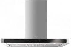 Вытяжка Smeg KSE951X2
