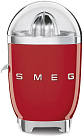 Соковыжималка Smeg CJF01RDEU