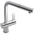 Смеситель Smeg MTS15-CR