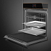 Купить Духовой шкаф Smeg SO6604S4PNR preview 4