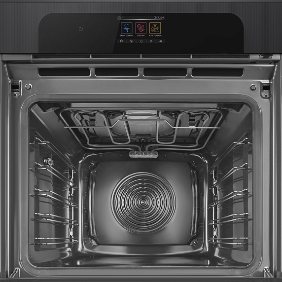 Духовой шкаф Smeg SO6204APB preview 10