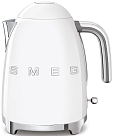 Электрический чайник Smeg KLF03WHEU