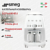 Купить Капельная кофеварка Smeg DCF02WHEU preview 1