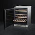 Купить Холодильный шкаф для вина Smeg CVF338XS preview 5