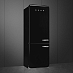 Купить Холодильник Smeg FAB38LBL preview 3