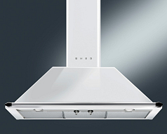 Вытяжка Smeg KT90BE