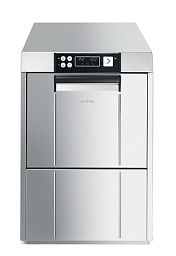 Стаканомоечная машина Smeg CWG420D-1