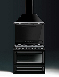 Стеновая панель Smeg KIT1TR9N