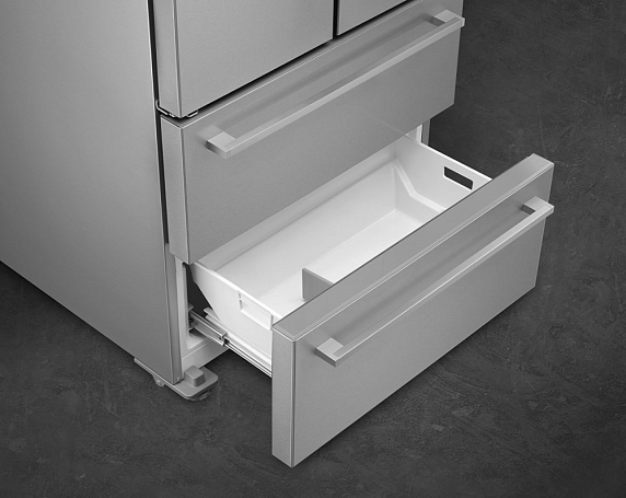 Холодильник Smeg FQ55FXDF preview 8