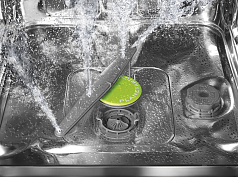 Встраиваемая посудомоечная машина Smeg STL66337L