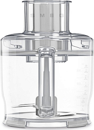 Насадка кухонный комбайн для погружного блендера Smeg HBFP11