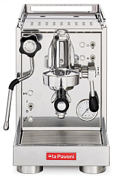 Кофемашина La Pavoni LPSMCS01EU