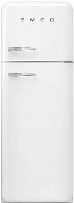 Холодильник Smeg FAB30RWH5 в Москве, цена 259990 р. отзывы, инструкции ...