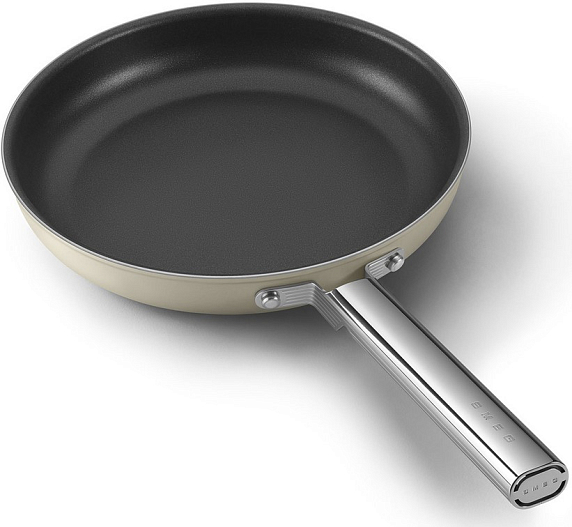 Сковорода Smeg CKFF2801CRM preview 8