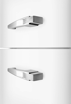 Холодильник Smeg FAB32LWH6 preview 5