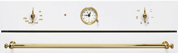 Духовой шкаф Smeg SF800B preview 3