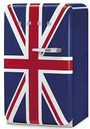 Холодильник Smeg FAB10LDUJ2