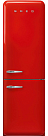 Холодильник Smeg FAB32RRD6