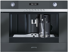 Встраиваемая кофемашина Smeg CMSC451NE