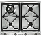 Варочная панель Smeg SR964XGH