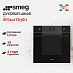 Купить Духовой шкаф Smeg SF6101TB3RU preview 1