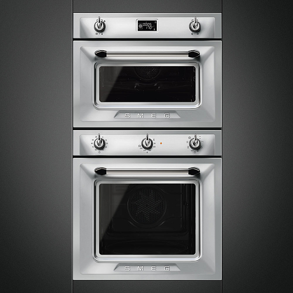 Духовой шкаф Smeg SF6905X1 preview 6