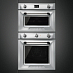 Купить Духовой шкаф Smeg SF6905X1 preview 6