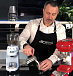Как приготовить латте с помощью эспрессо-кофемашины Smeg?