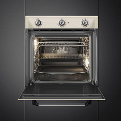 Духовой шкаф Smeg SF6905P1