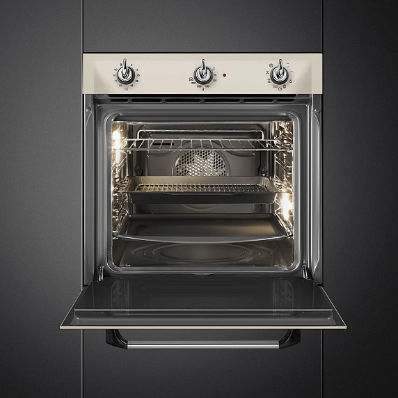 Духовой шкаф Smeg SF6905P1 preview 10