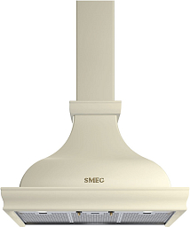 Вытяжка Smeg KCL900POE