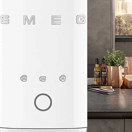 Программа холодное молоко