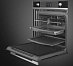 Купить Духовой шкаф Smeg SOP6102S2PN preview 5
