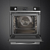 Купить Духовой шкаф Smeg SO6102M2N preview 5