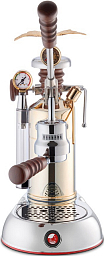 Леверная кофемашина La Pavoni LPLESC01EU