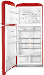 Холодильник Smeg FAB50LRD