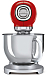 Купить Планетарный миксер Smeg SMF02RDEU preview 2
