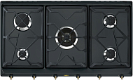 Варочная панель Smeg SRV896AOGH