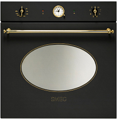 Духовой шкаф Smeg SFP805A