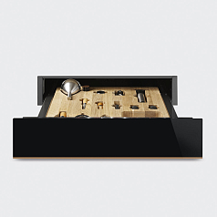 Ящик сомелье Smeg CTPS613NR