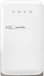 Минибар Smeg FAB5RWH6