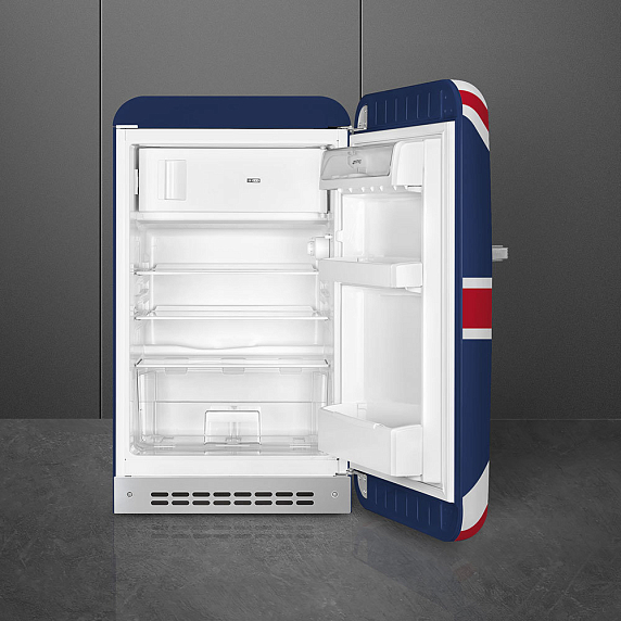 Холодильник Smeg FAB10RDUJ5 preview 2