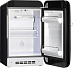 Купить Минибар Smeg FAB5RBL preview 2